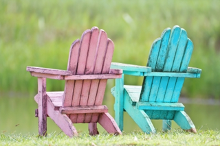 Illustration for article titled Bring Sophistication and Tranquility to an Outdoor Space